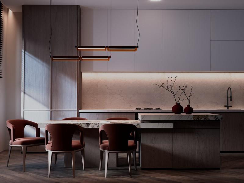 F5 Interiors